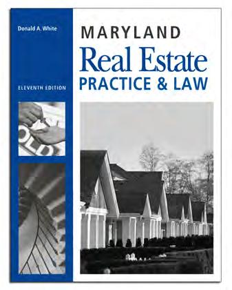 PRELICENSING NEW Missouri Real Estate Principles by Gerald R.
