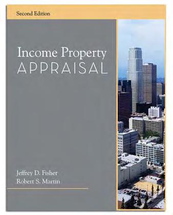 The Language of Real Estate Appraisal, 2nd Edition by Jeffrey D. Fisher, Robert S.
