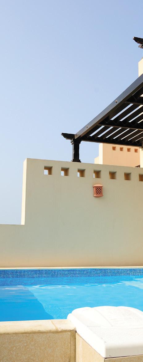 Price Affordability Landscape Rental Market Abu Dhabi s Residential Rental Market - YOY % Change Source: Colliers International 2018 20 15 10 11,600 12,800 11,800 7,200 8,700 10,300 8,700 5 0 16,3%