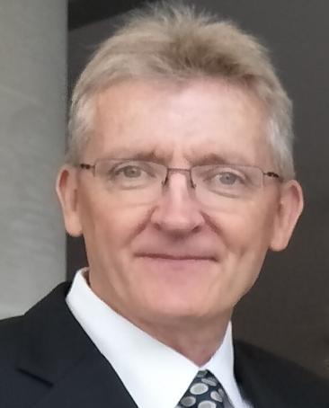 Distinguished Speakers What shapes the way we think - enculturation and international business Dr Bill Young has over 36 years diverse international experience in the process chemical, manufacturing