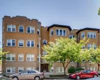 SECTION 3 RENT COMPS 7 2829 NORTH WOODWARD STREET Chicago, IL 60618 Building Type: Bldg Size: *Condo Unit* - Tenant paid heat Walk Up 0 SF UNIT TYPE SIZE SF AVG.
