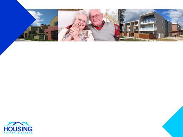Courtship with consortium partners Defensive courtship Changing teams Community housing providers (1 or more) Property developer or project manager Asset management company Welfare support agency,