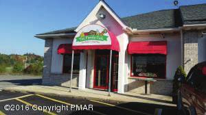 Address: Route 115 Available SF: 1500 SF + 500 SF PM-40694 LEASE RATE: $2000/MO FEATURES: Former