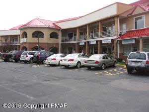 Available SF: 2000 SF PM-40411 LEASE RATE: $2000/MO NNN FEATURES: Finished space. Former TCBY unit.