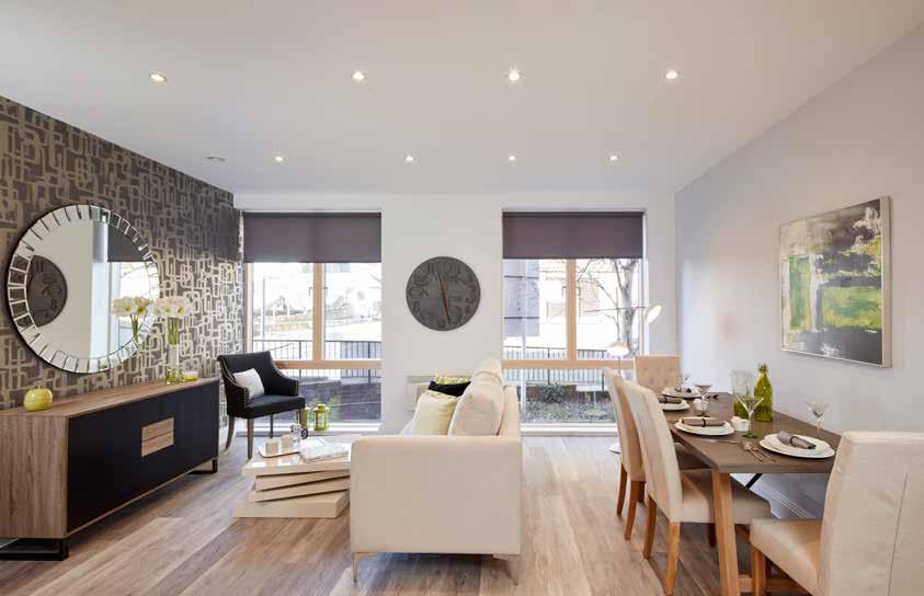 Case Studies 50 Elmfield Road BR1 Established in 1992, The Purelake Group have become a well-known developer, building a reputation of innovation in the projects it undertakes.