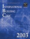 Current Ordinance: Adopts 2003 Editions of the International Code Council (ICC) model codes