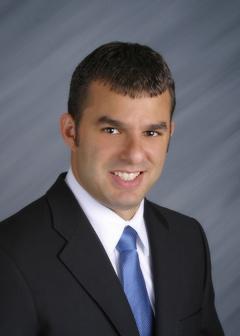 Photo Guide To Freshman Members Of The Michigan House 2009-2010 Session Representative-elect: Justin Amash District: 72nd District Base