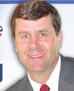 com Hugh Crawford - R Representative-elect: Kevin Daly District: 82nd District Base (Percent Democrat): 42.