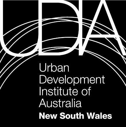 Published February 2016 Urban Development Institute of Australia