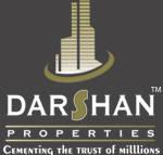 Overview Of Developer (Darshan) Darshan Properties has grown from just a single residential project in hand to become one of the largest general contractors responsible for some of the most