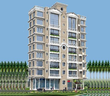 1 Tardeo, Mumbai Project was delivered on