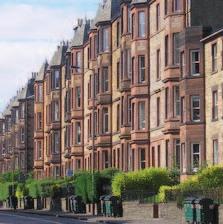 Tenancy Deposit Protection in Scotland Information for Landlords, Tenants and Letting Agents 1. GENERAL Which landlords will have to comply with the regulations?