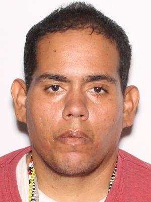 33147 NW 36 Ave And NW 95 St Miami, FL 33147 Race: White Sex: Male Hair: Grey Eyes: Brown Height: 5 08 Weight: 200 lbs BELTRAN QUIÑONES Date of Photo: 09/05/2018 DOB: