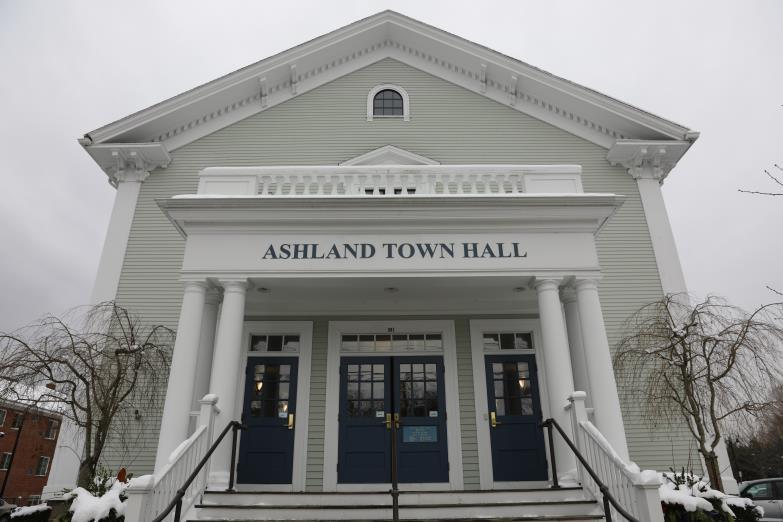Ashland Technical Assistance Panel December 12, 2017 Technical Assistance Panels (TAPs) Ashland, MA ULI Boston/New England is committed to supporting communities in making sound land use decisions