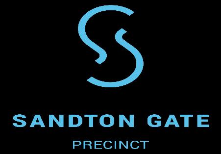 FACT SHEET SANDTON GATE PHASE 1 is destined to be a world-class, mixed-use precinct, offering a lifestyle we re all aspiring to: city living with all the benefits of suburban life.