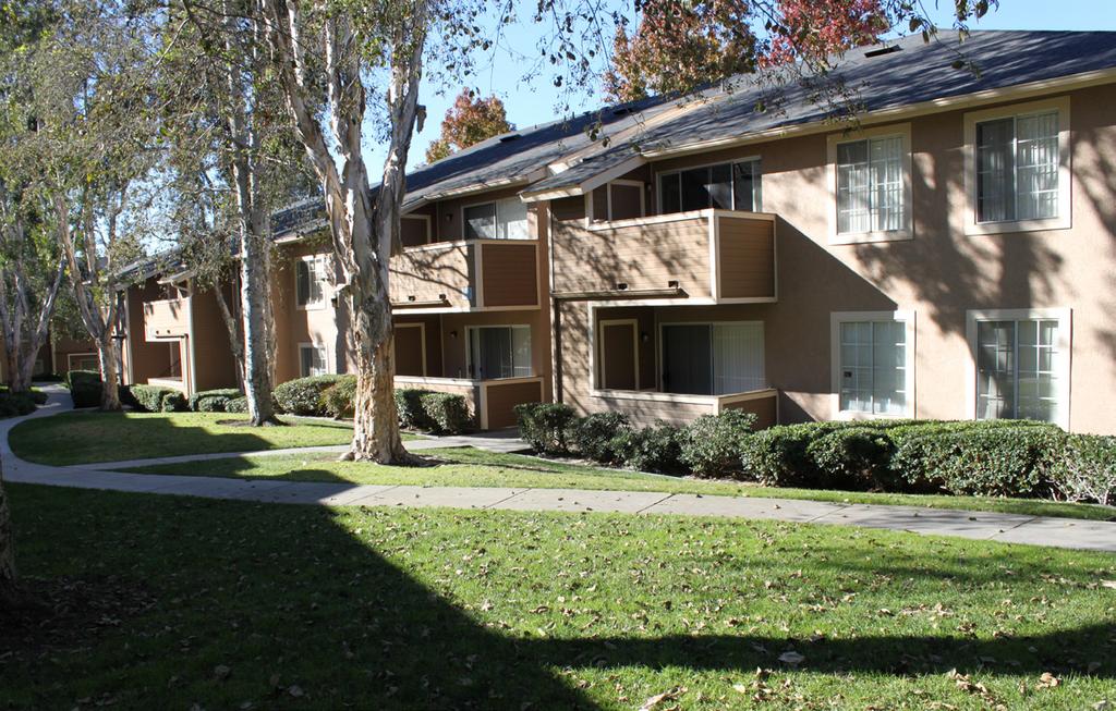 SDHC Wholly Owned: Mariner s Village Apartments SDHC Wholly Owned: Mariner s Village Apartments Mariner s Village Apartments Acquisition/Rehabilitation (Occupied) Completed: October 27, 2010 171 and