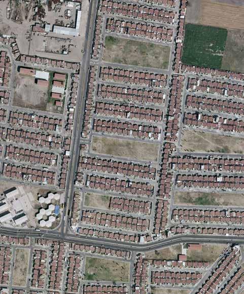 Santa Fe, Guadalajara, Mexico Guadalajara, Mexico Google Earth Building