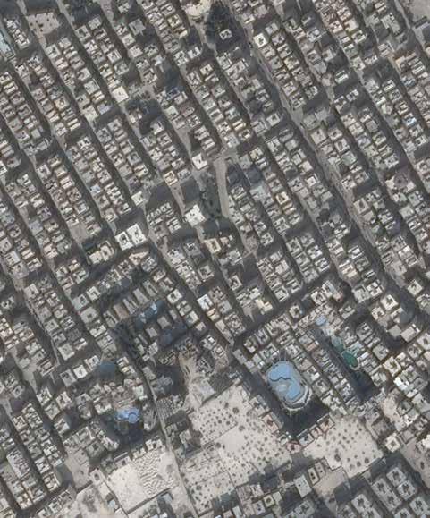 Barakat, Alexandria, Egypt Alexandria Lyn Gateley Building Footprint &