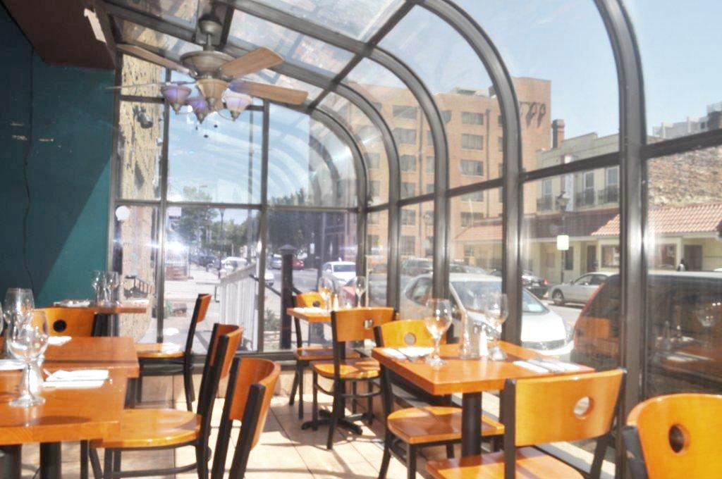 RETAIL/RESTAURANT FOR LEASE 413 S High Street Just a short walk to Harbor East, Fells Point and Downtown (with entrances in the 900 block of Eastern Avenue) LOCATED IN A SPECIAL NEIGHBORHOOD.
