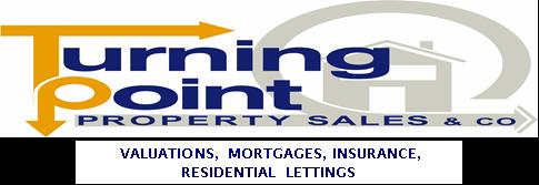 TENANCY APPLICATION Thank you for choosing Turning Point Property Sales to help find your home.