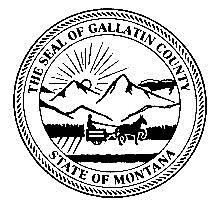 GALLATIN COUNTY Land Use Permit Information & Application PURPOSE Gallatin County contains several zoning districts with corresponding zoning regulations.