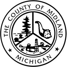 OFFICE OF THE MIDLAND COUNTY TREASURER MIDLAND COUNTY SERVICES BUILDING 220 W. ELLSWORTH STREET MIDLAND, MICHIGAN 48640-5194 PHONE (989) 832-6850 FAX (989) 837-6575 Catherine L.