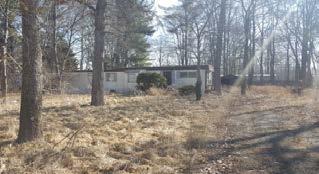 83 2017 taxes $1497 2018 SEV $ 29,400 2017 taxes $1104 2018 SEV $ 29,500 Trailer on 5 Acres-may