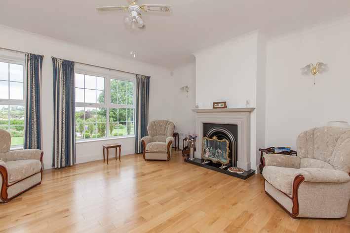 The current layout provides well planned and pragmatic living space suitable for a variety of differing requirements and also provides a superb attic space ready for conversion to additional rooms