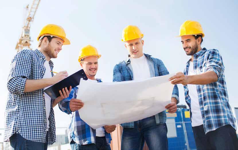 3 The Construction Phase Get a professional or do it yourself? There s a couple of ways to manage a build project and this may be influenced by the type or scope of the build.