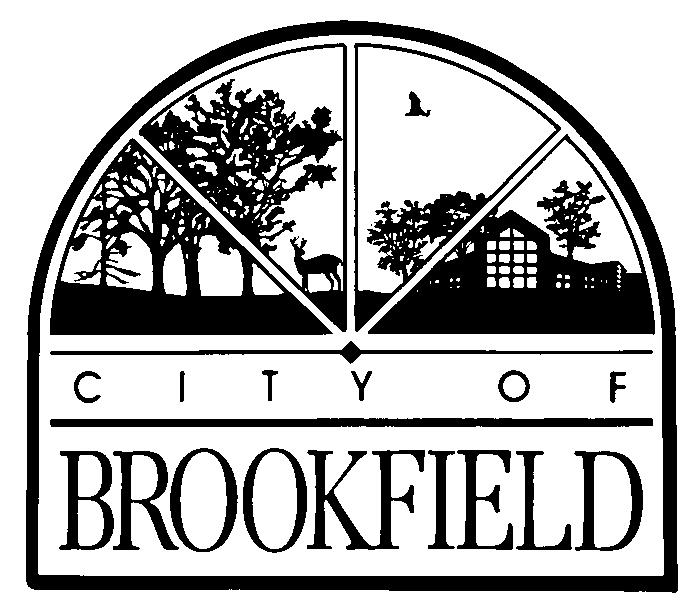 SEE PAGE 4 FOR 2018 CALENDAR OF MEETINGS CITY OF BROOKFIELD PLAN COMMISSION AND PLAN REVIEW BOARD PROCEDURES AND APPLICATION CHECKLIST Procedures Form PLN-60; Rev.