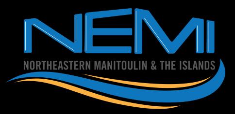 Town of Northeastern Manitoulin & the Islands Application for OFFICIAL PLAN AMENDMENT and/or ZONING BY-LAW AMENDMENT Introduction: Application Fees: Authorization: Drawing: Supporting Information: