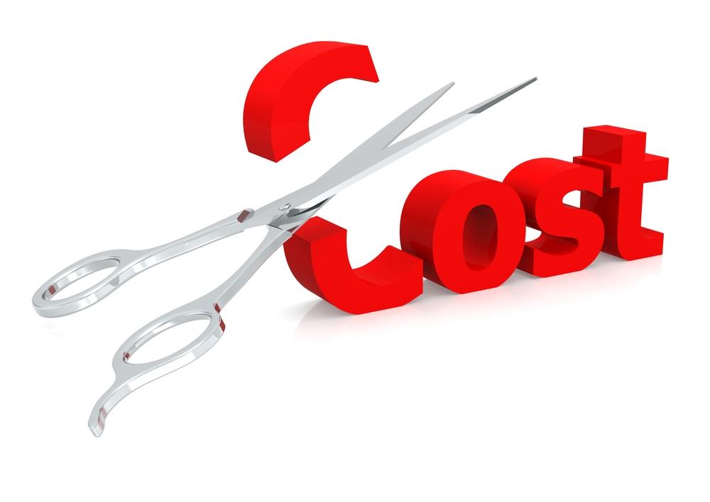 Reduced Operating Costs Most HAs identifying cost savings Repairs & Maintenance Management Valuers need
