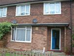 3 bed house ref no: 390 Location: May Gardens, Wembley Rent: 111.