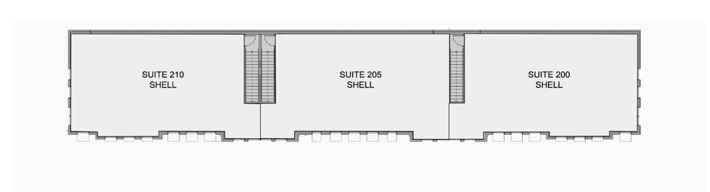 SOLD SUITE 110 1,725 SF $431,250 ($250.