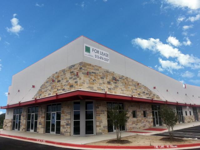 Windmill Center FOR LEASE $22.00 - $24.