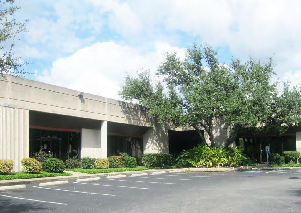 OVERVIEW / LOCATION MAP 10 CAMP BULLIS 281 Address: Building Size: 3300 Nacogdoches San Antonio, TX 78217 ± 51,552 sf N 1604 Rental Rate: Contact Broker Availability: Ceiling Height: 1,659 sf -