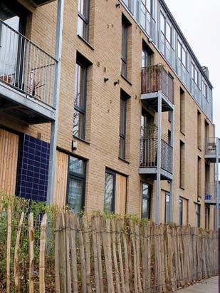A good practice guide for social housing landlords 15 Practical tips Whichever approach you choose to undertake, an up-to-date and accurate list of the properties to be assessed will need to be made