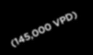 VIA VENTURA APARTMENT COMPLEX 189 UNITS MONTALVO S VICTORIA AVE (48,000 VPD) 0.