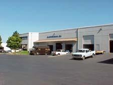 Pacific Business Park 8601-8631 S 212th Street Kent, WA 98031 4,000 RSF $0.60/Shell, $0.