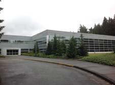 Office Exclusive Listings November 2016 Parking Ratio East Campus Technology Center 32901 Weyerhaeuser Way S Federal Way, WA 98001 Total SF: 437,715 1st Floor 64,487 RSF 2nd Floor 51,169 RSF $13.