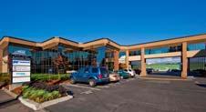 Grand Central Baking Facility 4634 E. Marginal Way S. Seattle, WA 98134 2,509 RSF $15/SF Sublease through December 2018. Long term lease available.