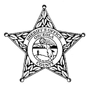 ADDRESS NOTIFICATION Osceola County Sheriff s Office 911 Addressing 1 Courthouse Square, Suite 1400, Kissimmee, Fl 34741 Phone: (407) 742-5911 Fax: (407) 742-5912 911addressing@osceola.