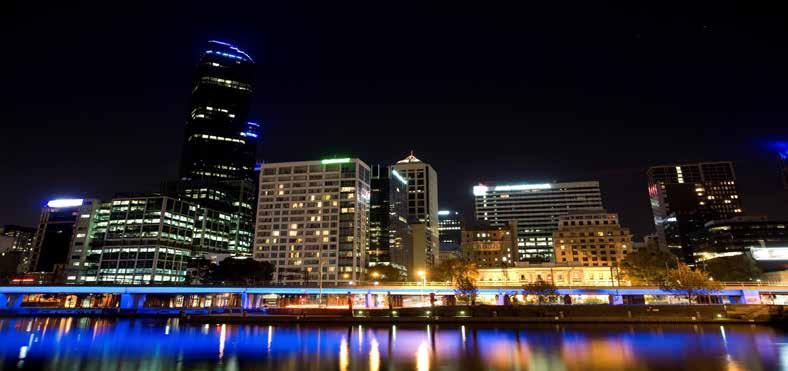 Savills Research Victoria Briefing Melbourne Fringe Office Highlights Withdrawal of stock for conversion has previously contributed to the tightening vacancy rate, however there are signs that this