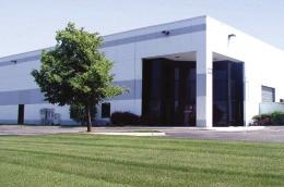 Industrial Central DuPage Statistics Market Size (sf)... 53,532,310 Overall Vacant Space (sf)... 6,579,040 Overall Vacancy... 12.29% 1Q07 Absorption (sf)... -592,151 YTD Absorption (sf).
