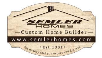 Semler Homes Custom