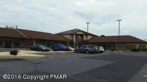 Address: 1457 Route 209 Available SF: 3633 PM-40395 LEASE RATE: $3000/MO FEATURES: Renovated retail space located in Regency Plaza on the most desired corner in the West End.