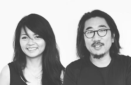 6 Olivia Shih and Yoshihito Kashiwagi (Australia and Japan) Kenneth Yeh and Carolina Marra (Australia and Malaysia) Established in Sydney in 2008, Facet Studio is a design practice founded by