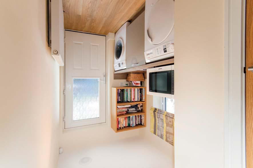 Further storage and a cloak room with a contemporary WC, completes the accommodation on this floor.