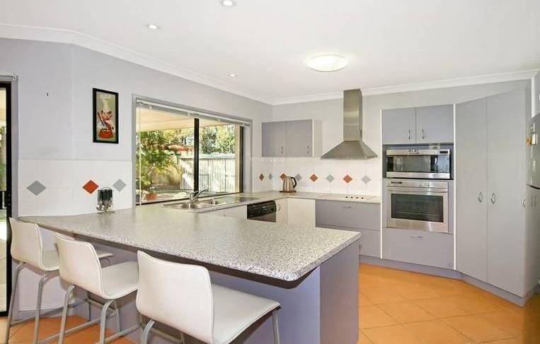 In an elevated position of a sought after neighbourhood a short walk to the Noosa River, library and leisure centre, this single level 14 year-old home has an enviable central location and the best