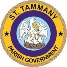 ST. TAMMANY PARISH 4-18-2016 Request for address directions to jobsite Permit Number: Date: Customer Name: Phone Number: Eastern St Tammany Lacombe Area Western St Tammany DESCRIBE IN DETAIL